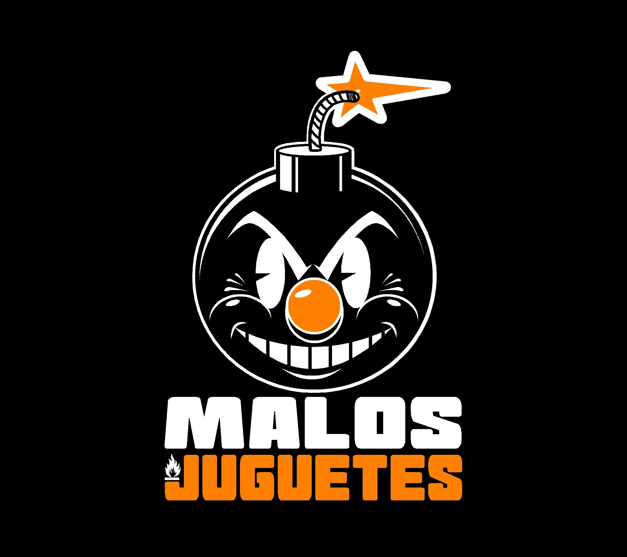 MALOS JUGUETES
