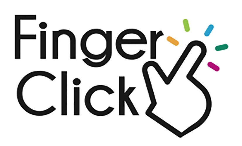 FINGER CLICK