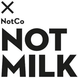 X NOTCO NOT MILK