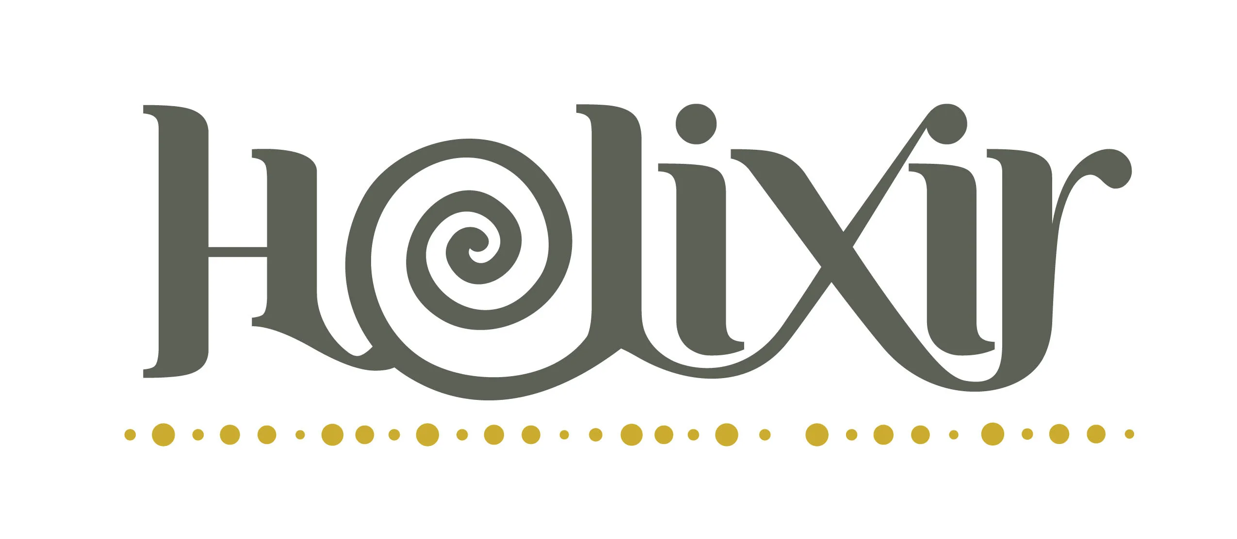HELIXIR