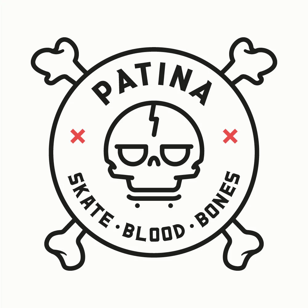 Patina