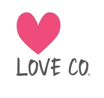 LOVE CO.