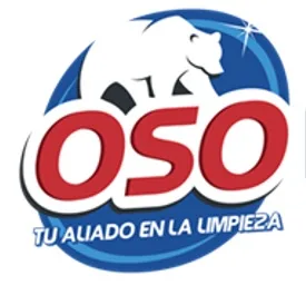 OSO TU ALIADO EN LA LIMPIEZA