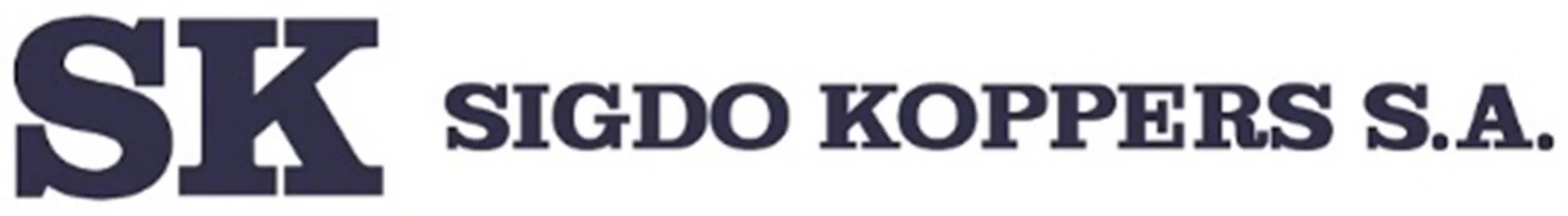 SK SIGDO KOPPERS S.A.