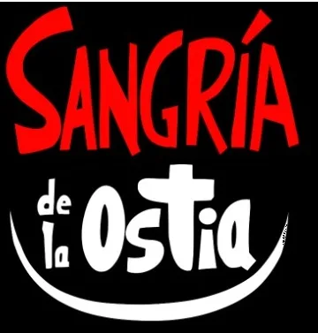 SANGRÍA de la Ostia