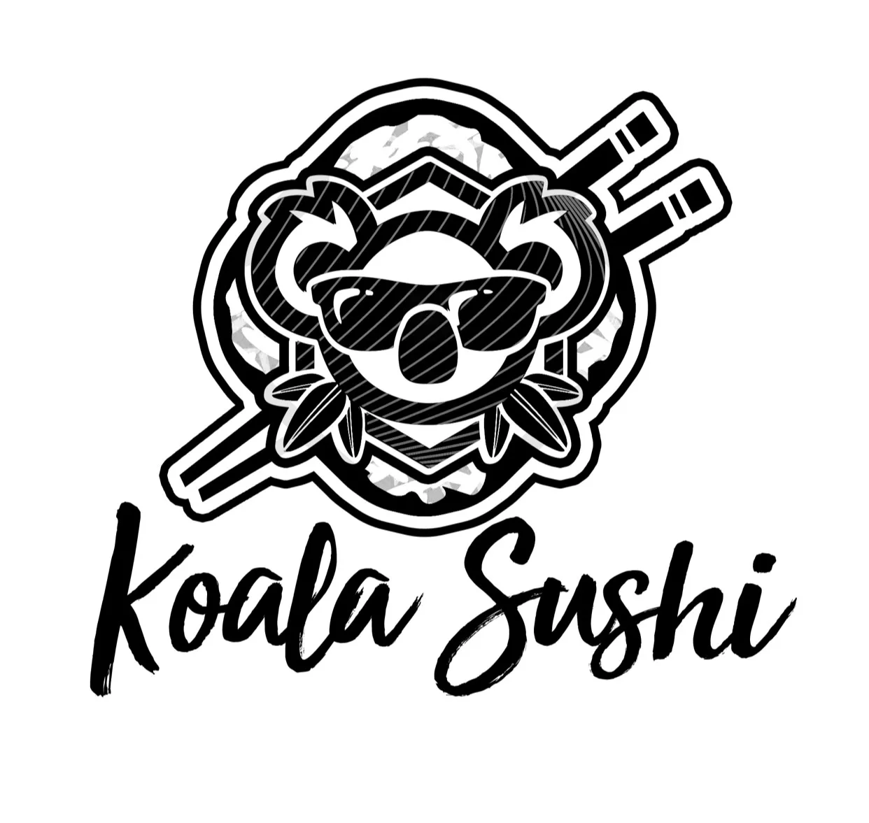 KOALA SUSHI
