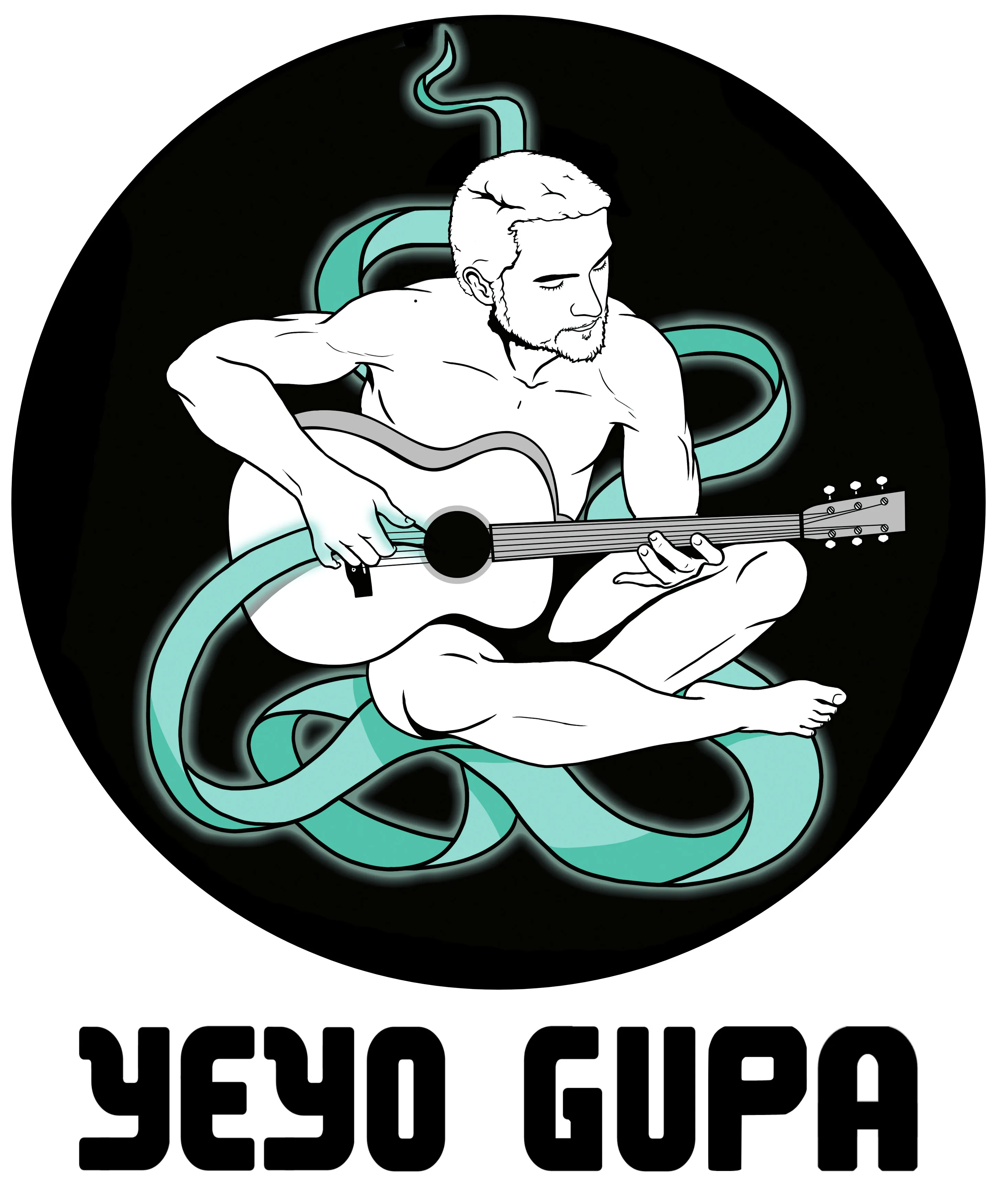 Yeyo Gupa