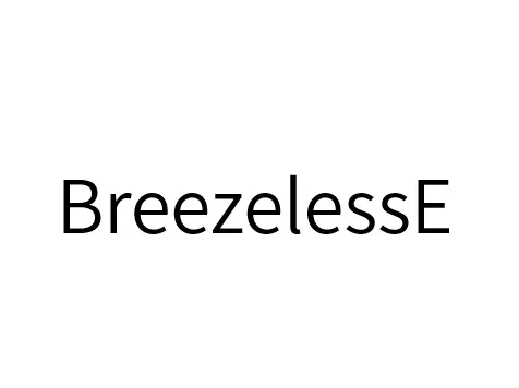 BreezelessE