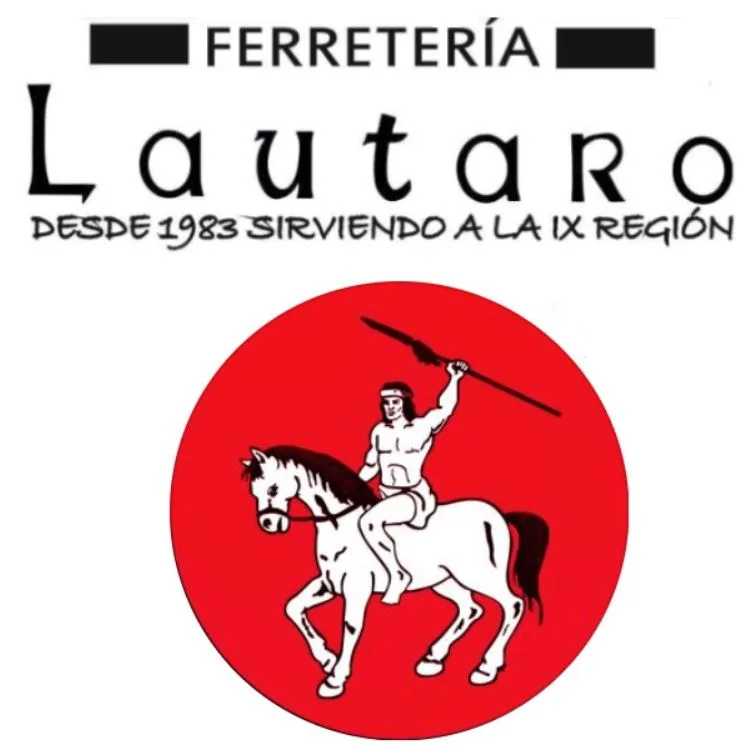 FERRETERÍA LAUTARO DESDE 1983 SIRVIENDO A LA IX REGIÓN