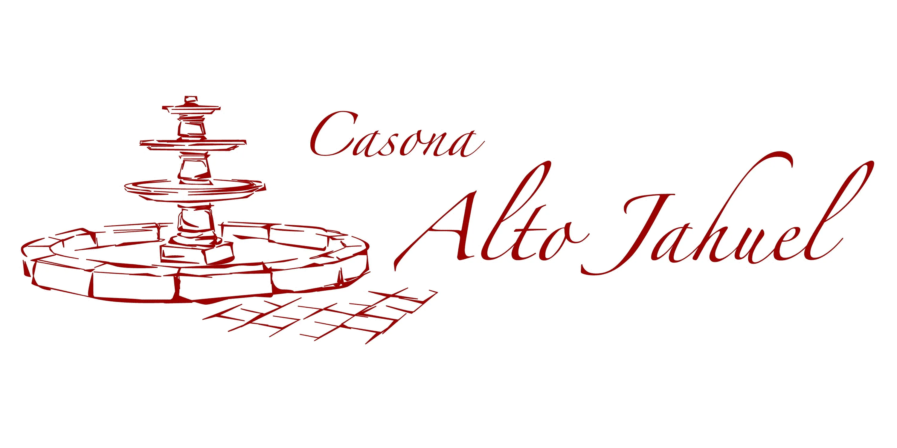 CASONA ALTO JAHUEL