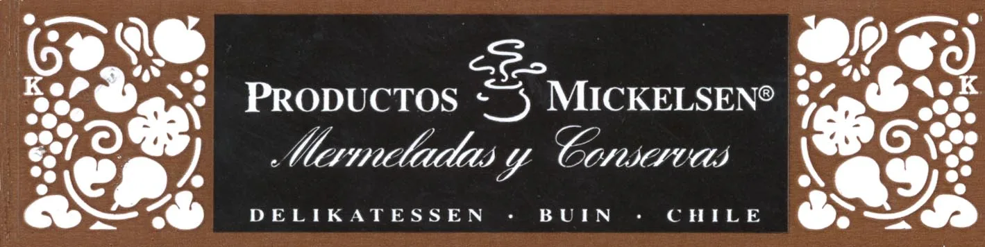 PRODUCTOS MICKELSEN