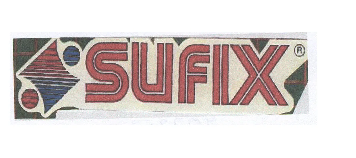 SUFIX
