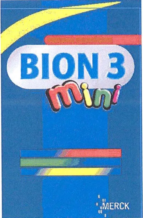 BION 3 MINI