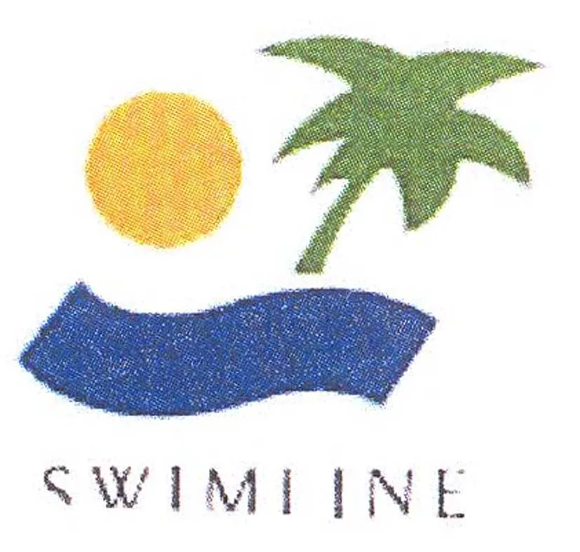 SWIMLINE