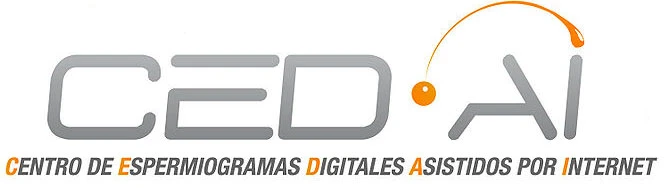 CEDAI CENTRO DE ESPERMIOGRAMAS DIGITALES ASISTIDOS POR INTERNET