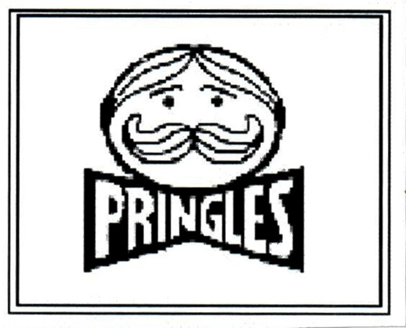 PRINGLES