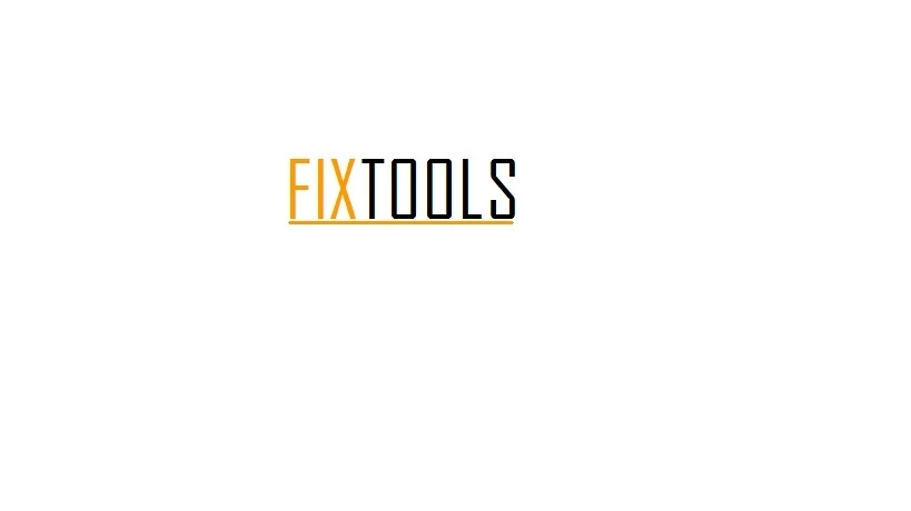 FIXTOOLS