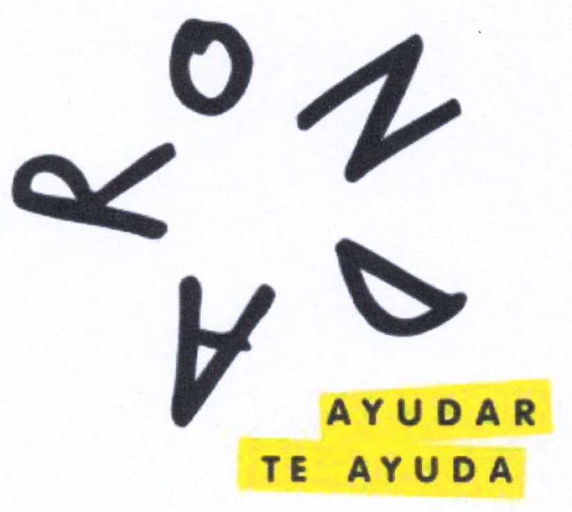RONDA AYUDAR TE AYUDA