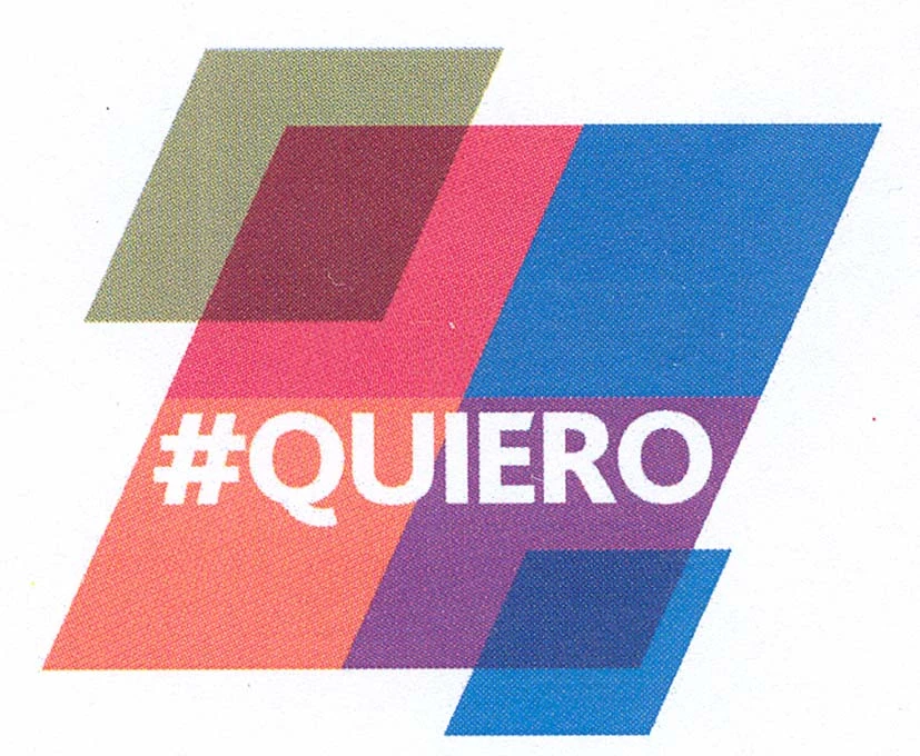 #QUIERO