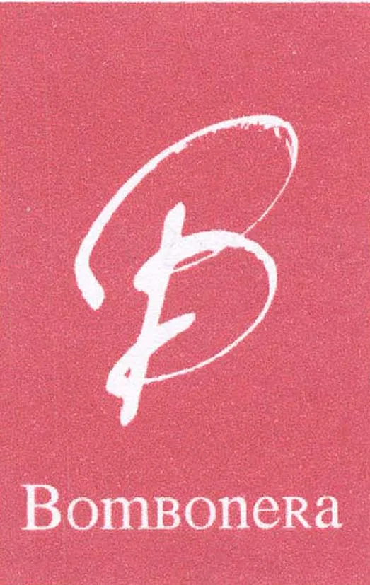 B BOMBONERA