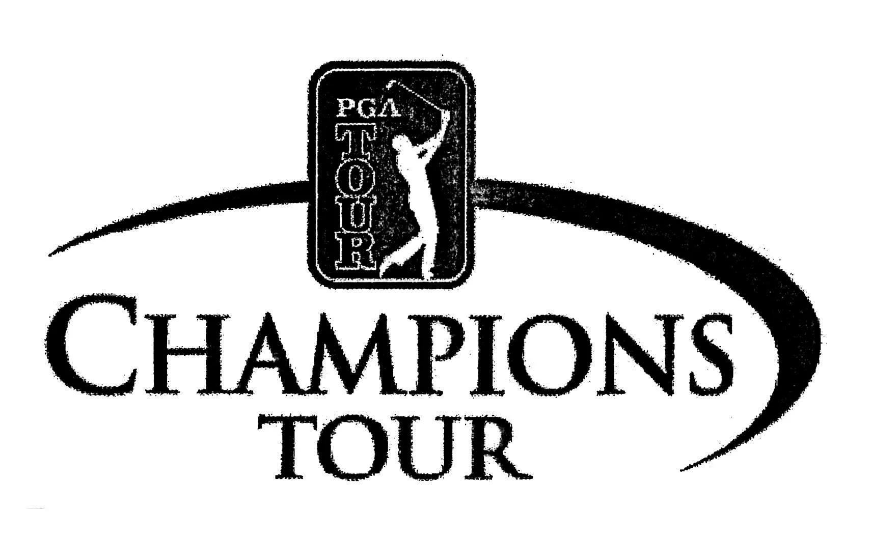 PGA TOUR CHAMPIONS TOUR
