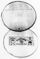COLLOKY ACCESORIES