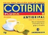 COTIBIN FLU DIA