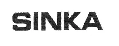 SINKA