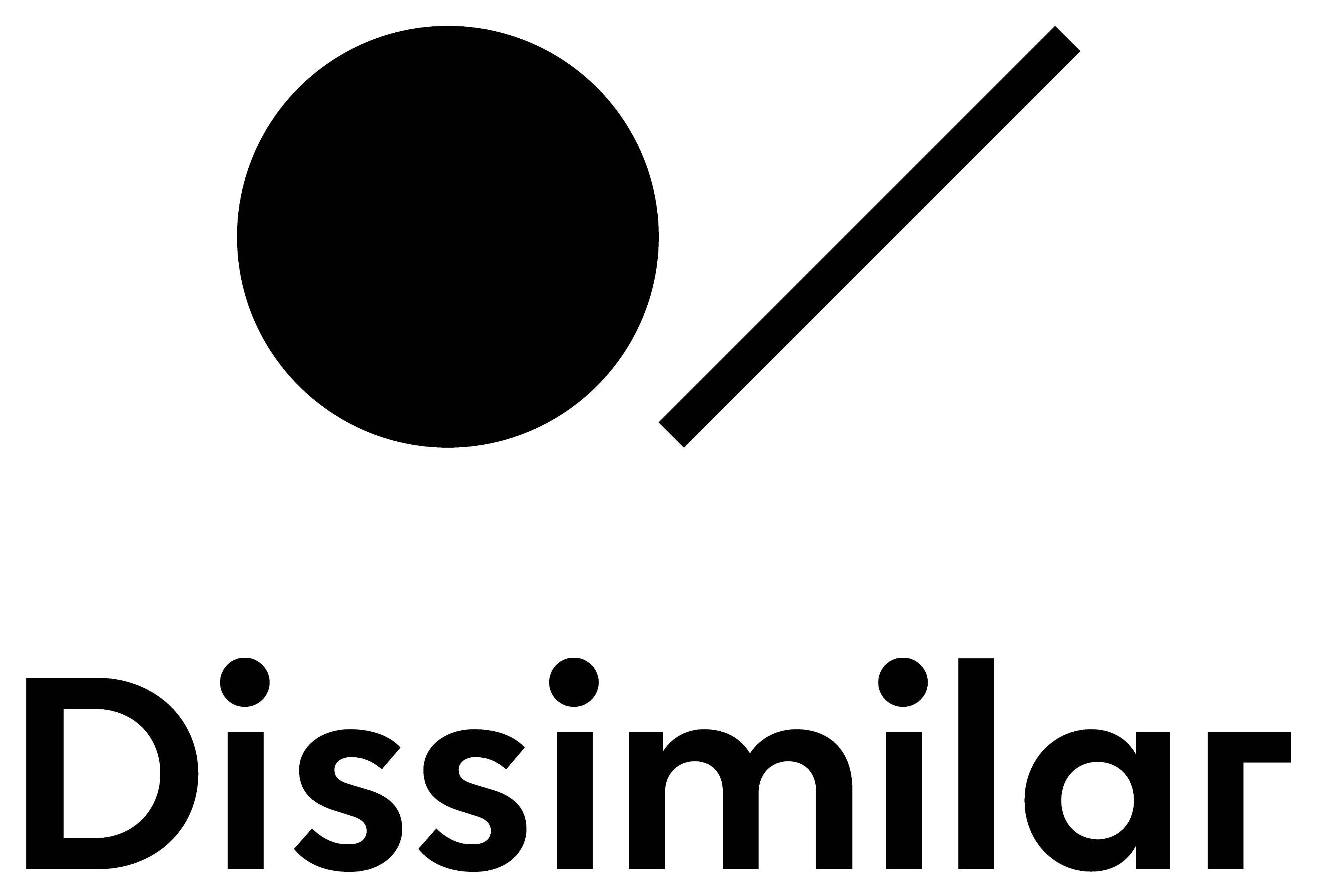 Dissimilar