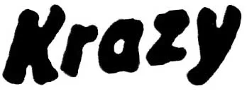 KRAZY