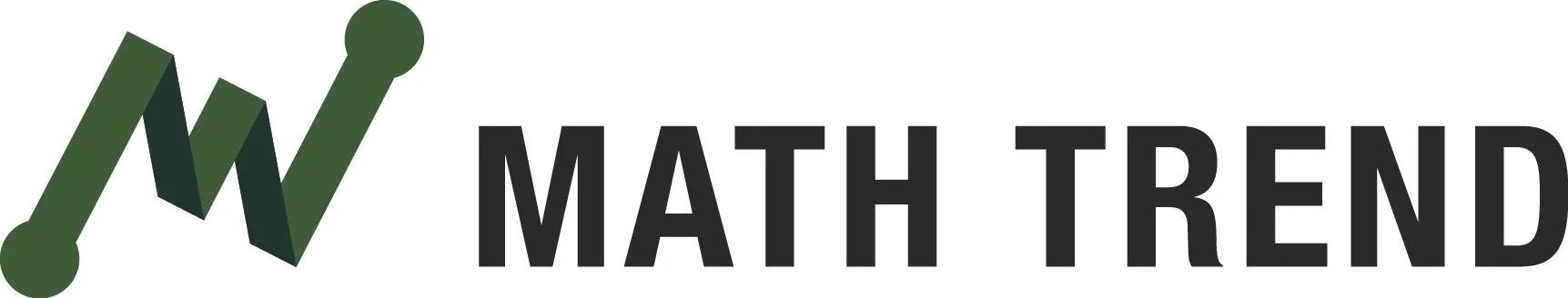 MATH TREND