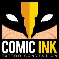 COMIC INK TATTOO CONVENTION