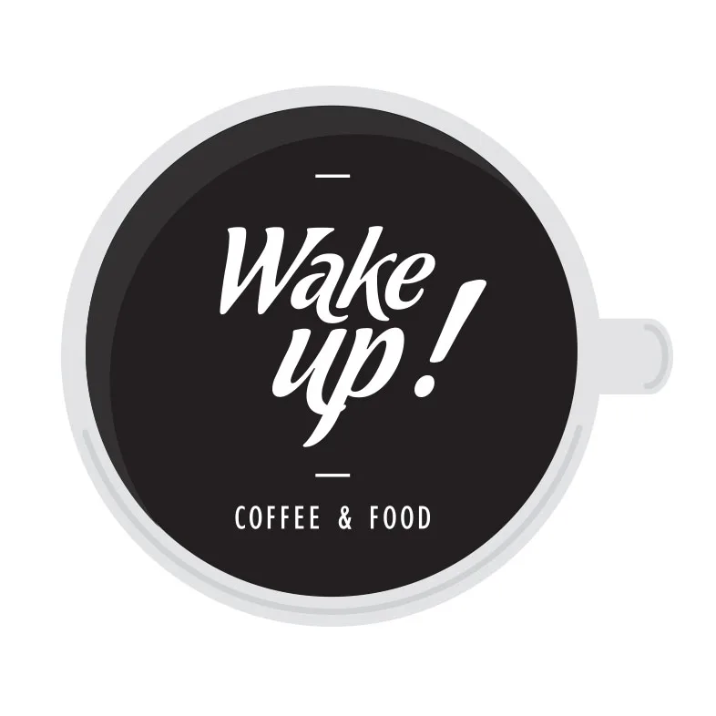 WAKE UP!