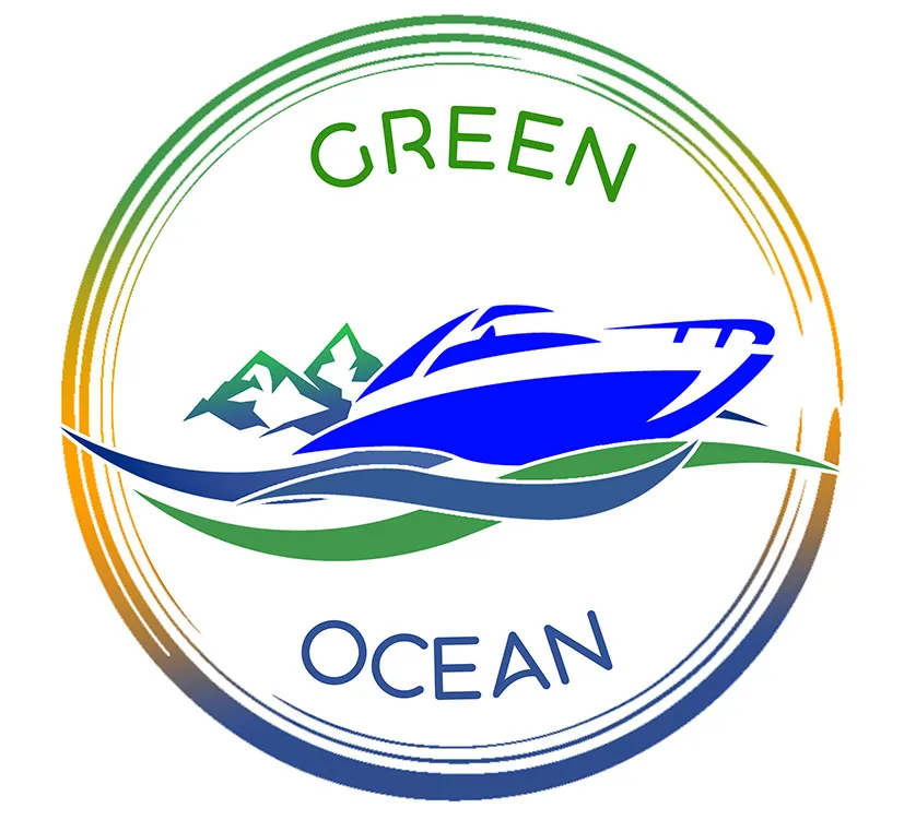 GREEN OCEAN
