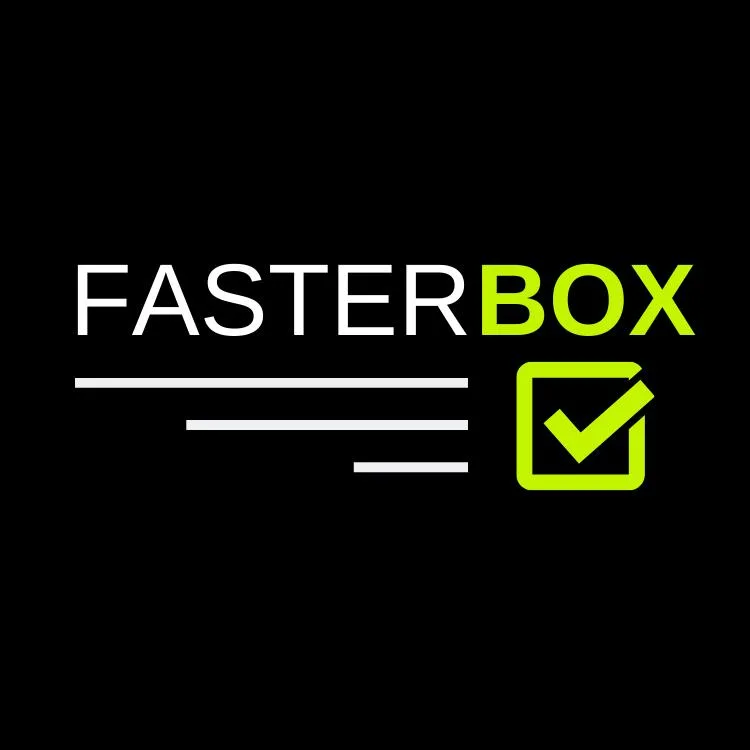 FASTERBOX