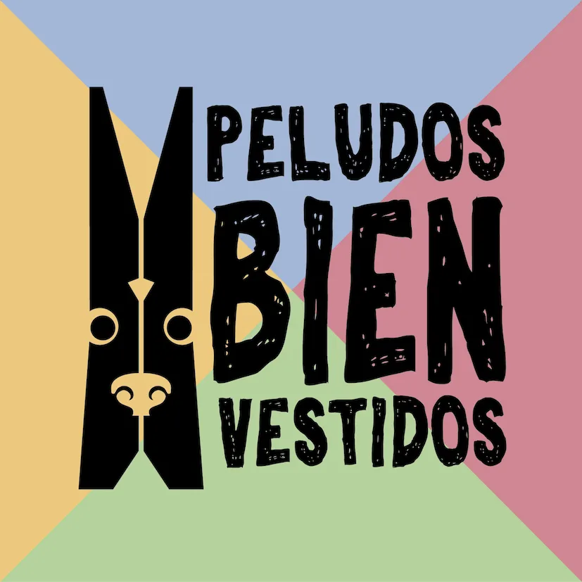 PELUDOS BIEN VESTIDOS