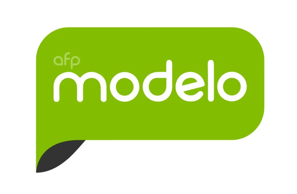 afp modelo