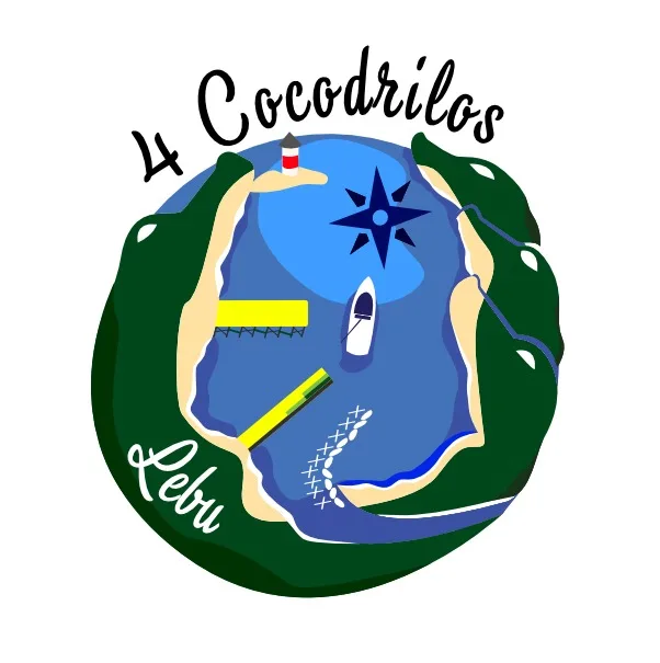 LEBU 4 COCODRILOS