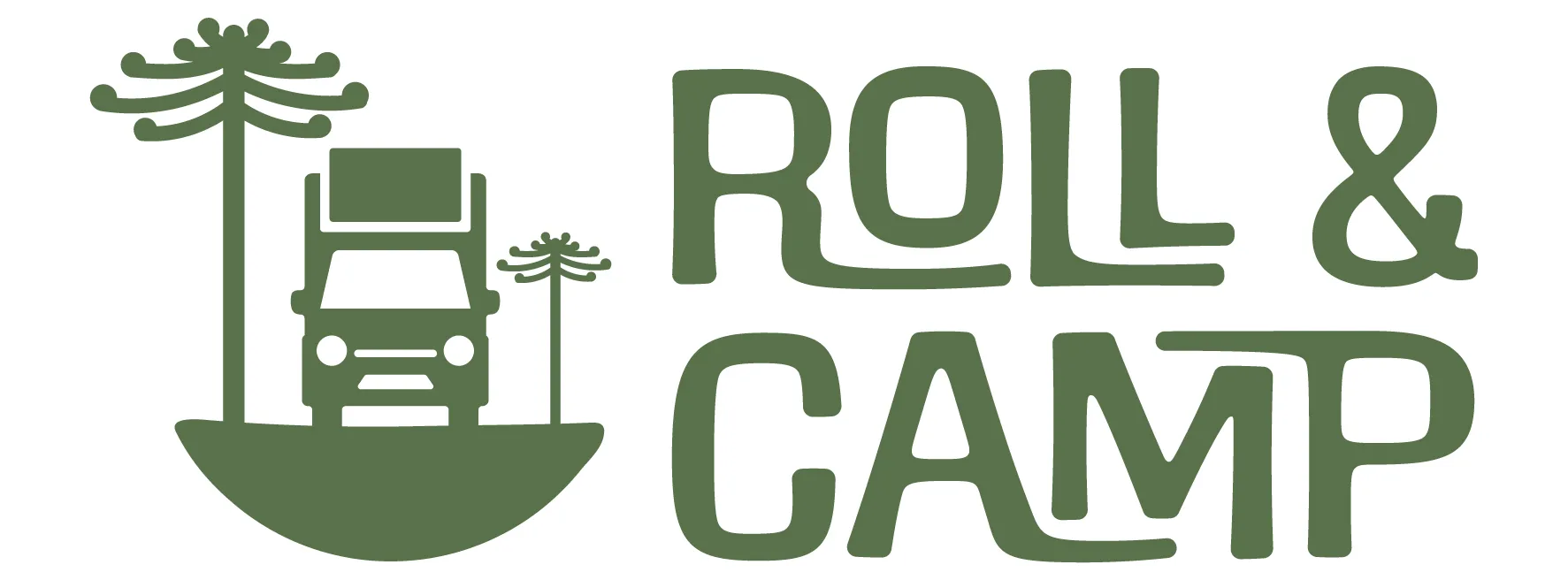 Roll&Camp