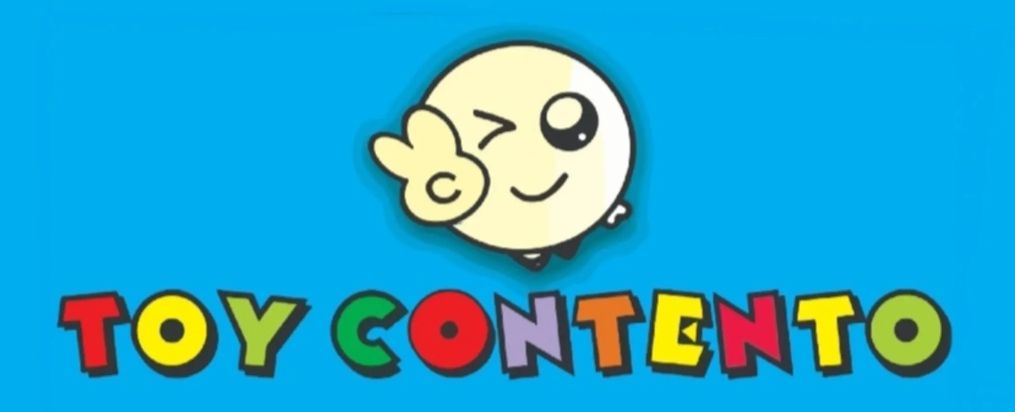 TOY CONTENTO