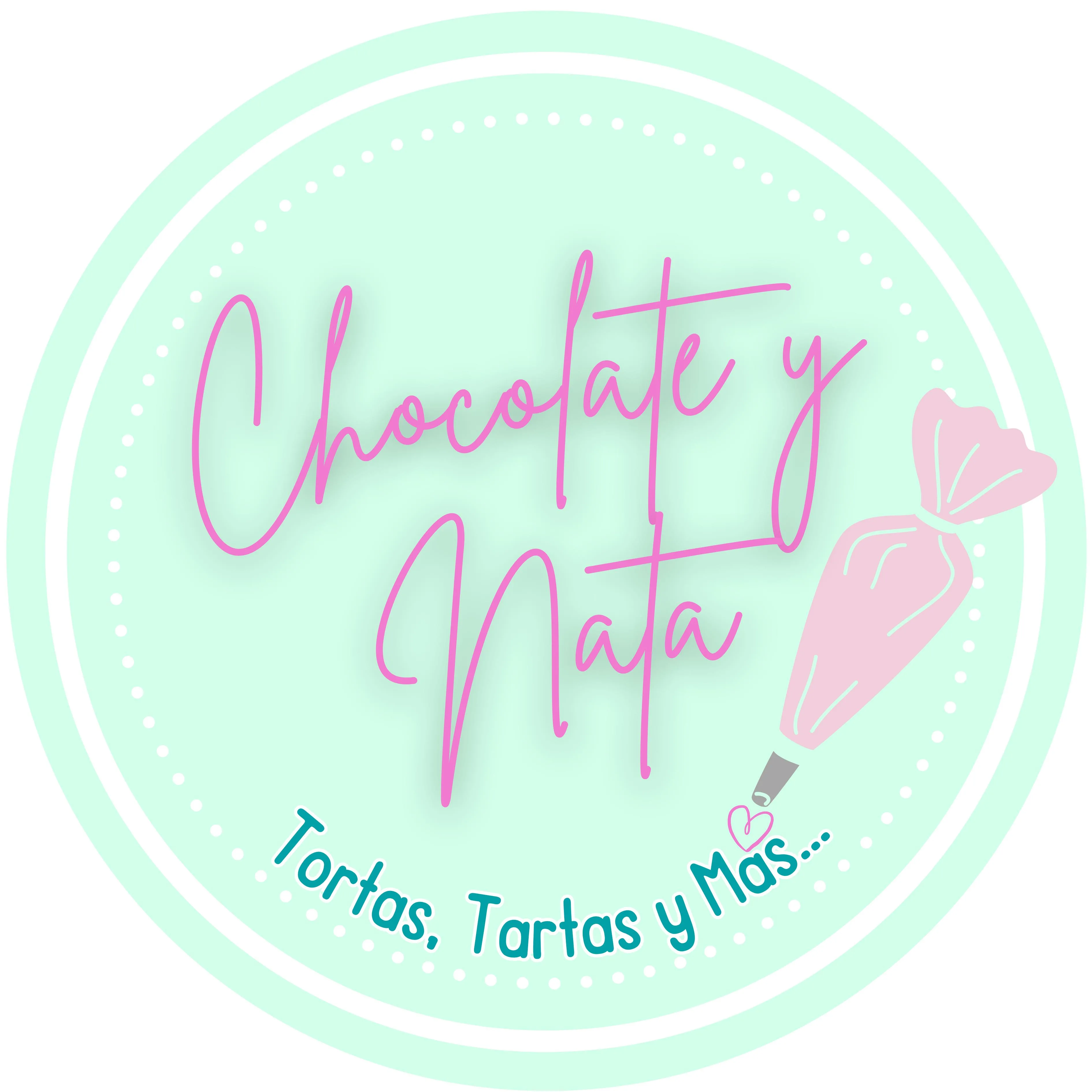 Chocolate y Nata Tortas, Tartas y Mas...