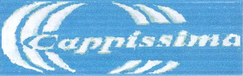 CAPPISSIMA