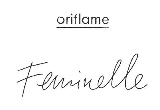 ORIFLAME FEMINELLE