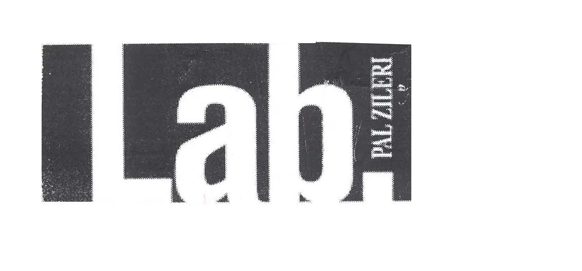 LAB.PAL ZILERI