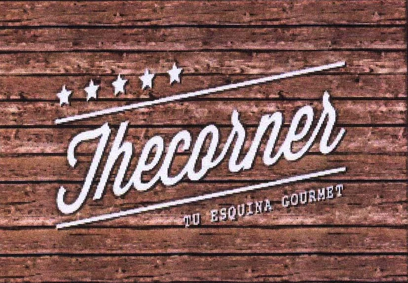 THECORNER TU ESQUINA GOURMET