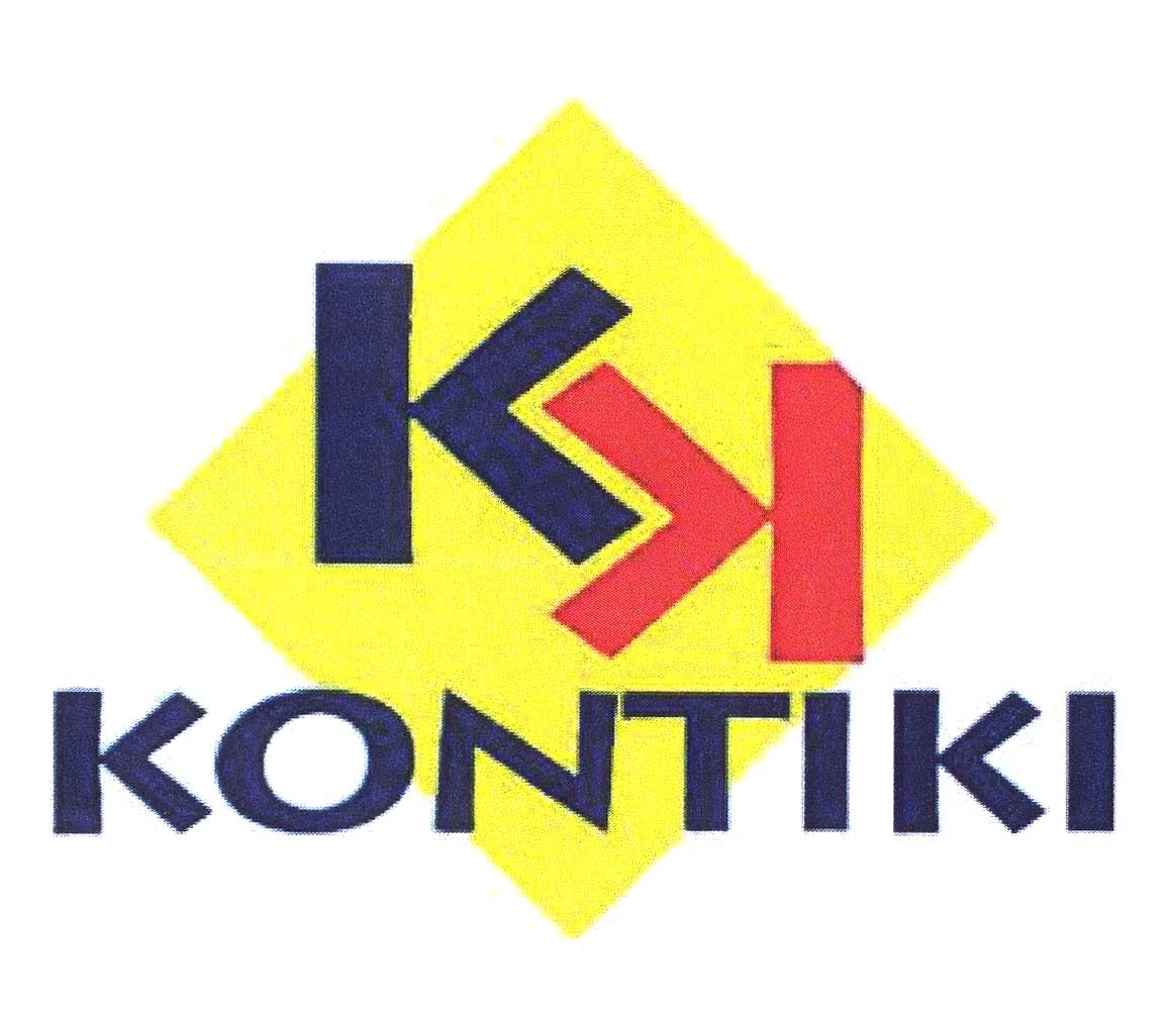KONTIKI