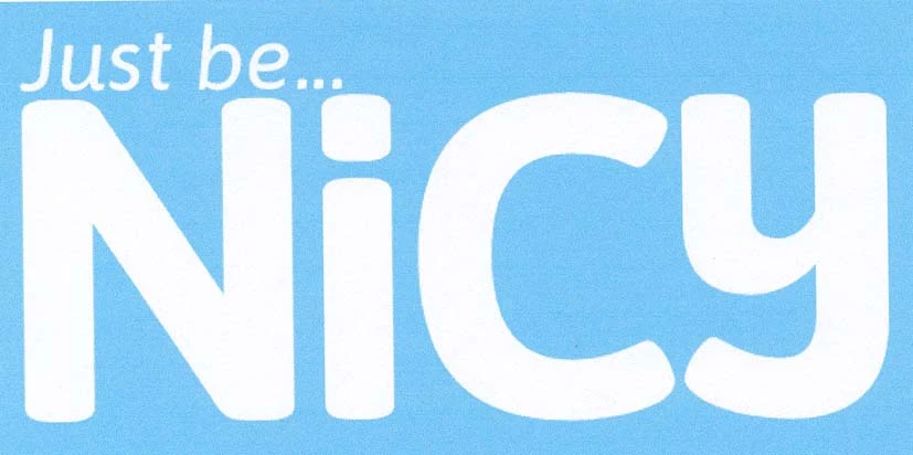 JUST BE... NICY