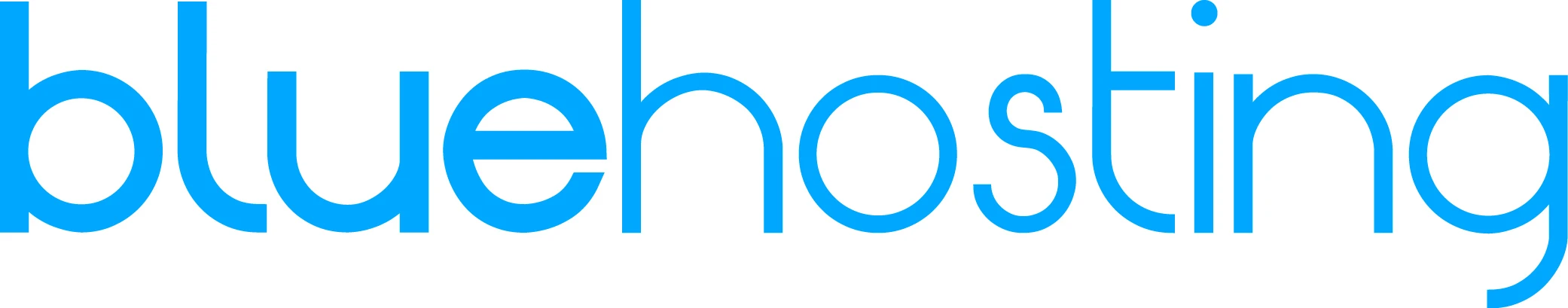 Bluehosting