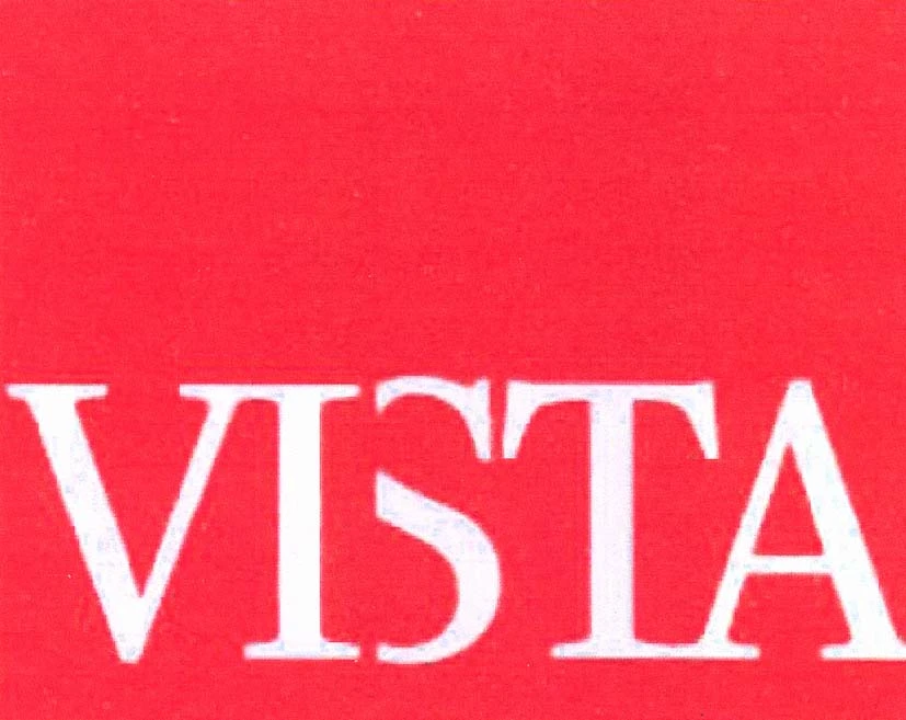 VISTA