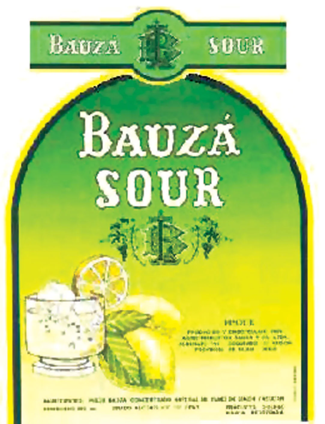 BAUZA SOUR